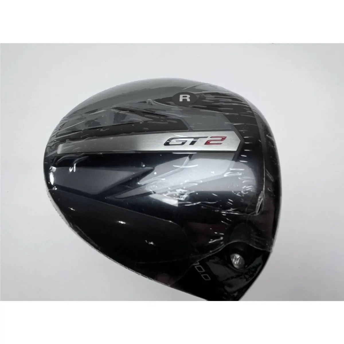 Titleist  - GT2 - Red 0