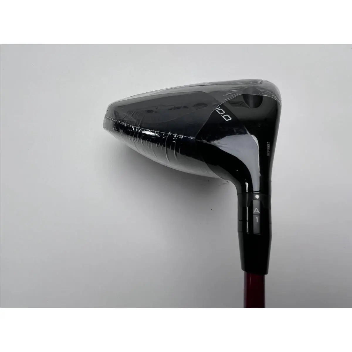 Titleist  - GT2 - Red 4