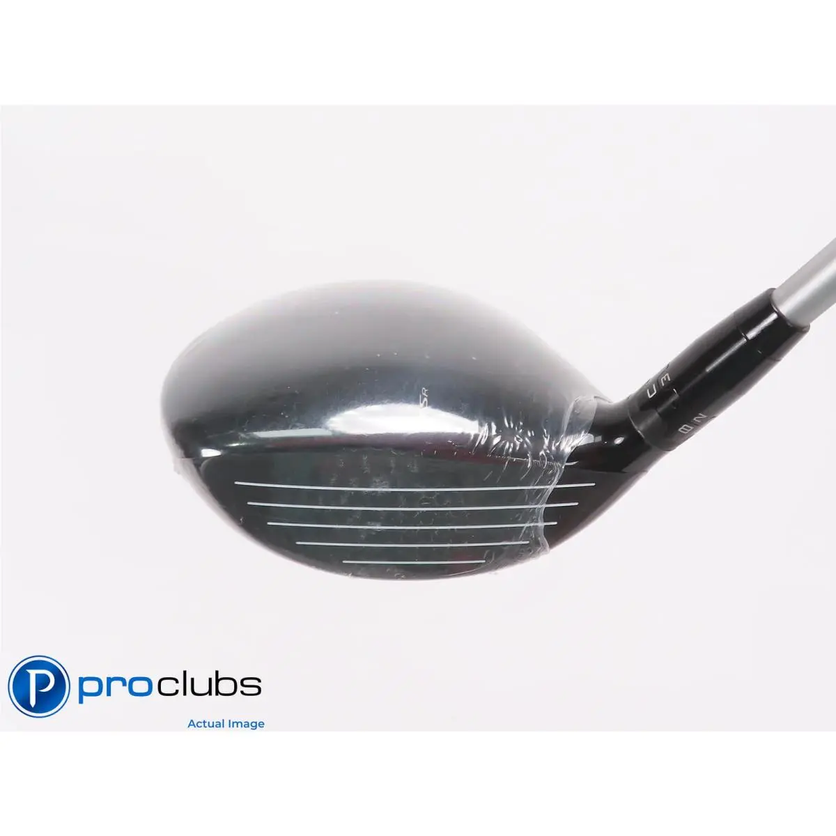 Titleist  - TSr1 - 513269 - Silver 0