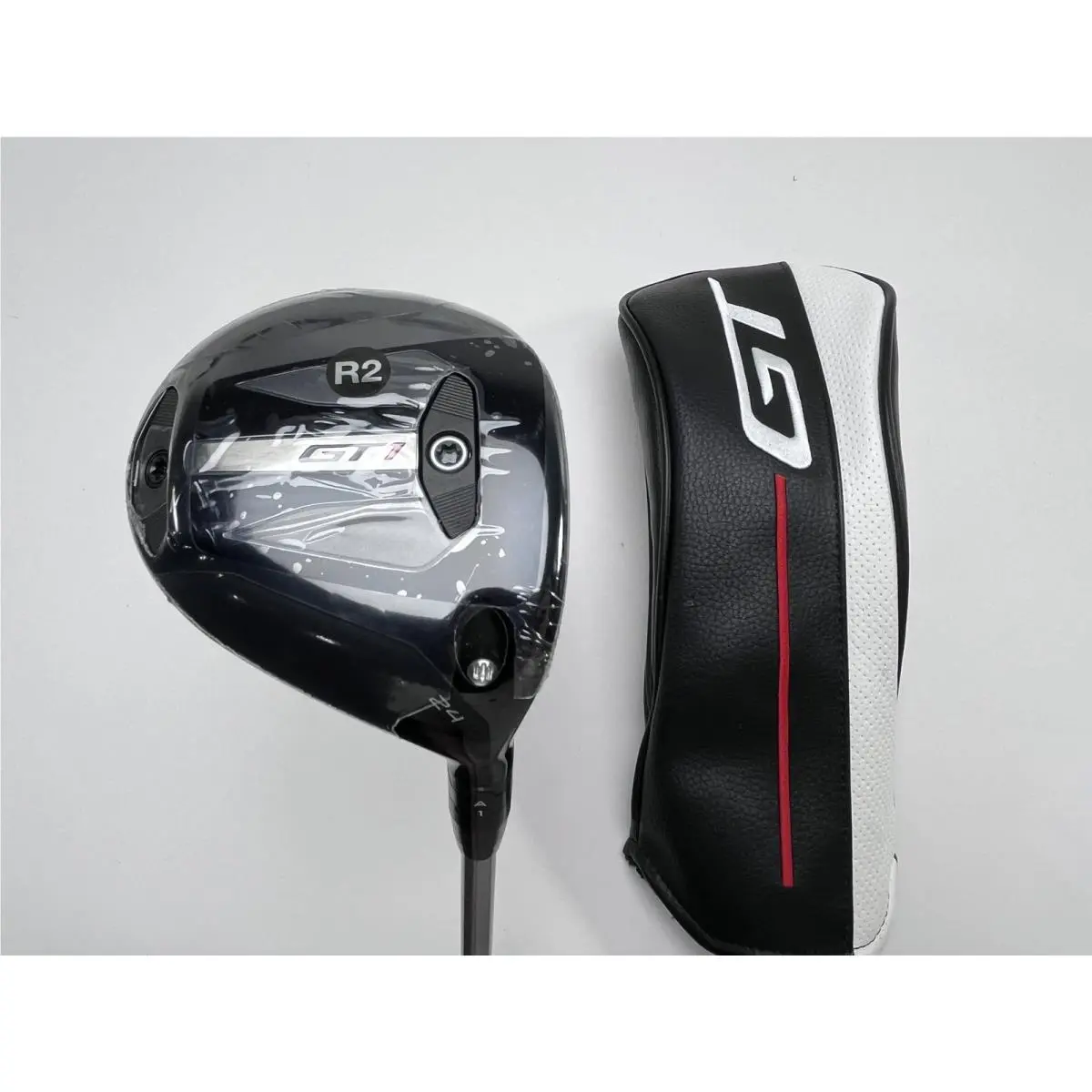 Titleist GT1 9 Fairway Wood 24 Fujikura Air Speeder R2 40g Senior RH HC