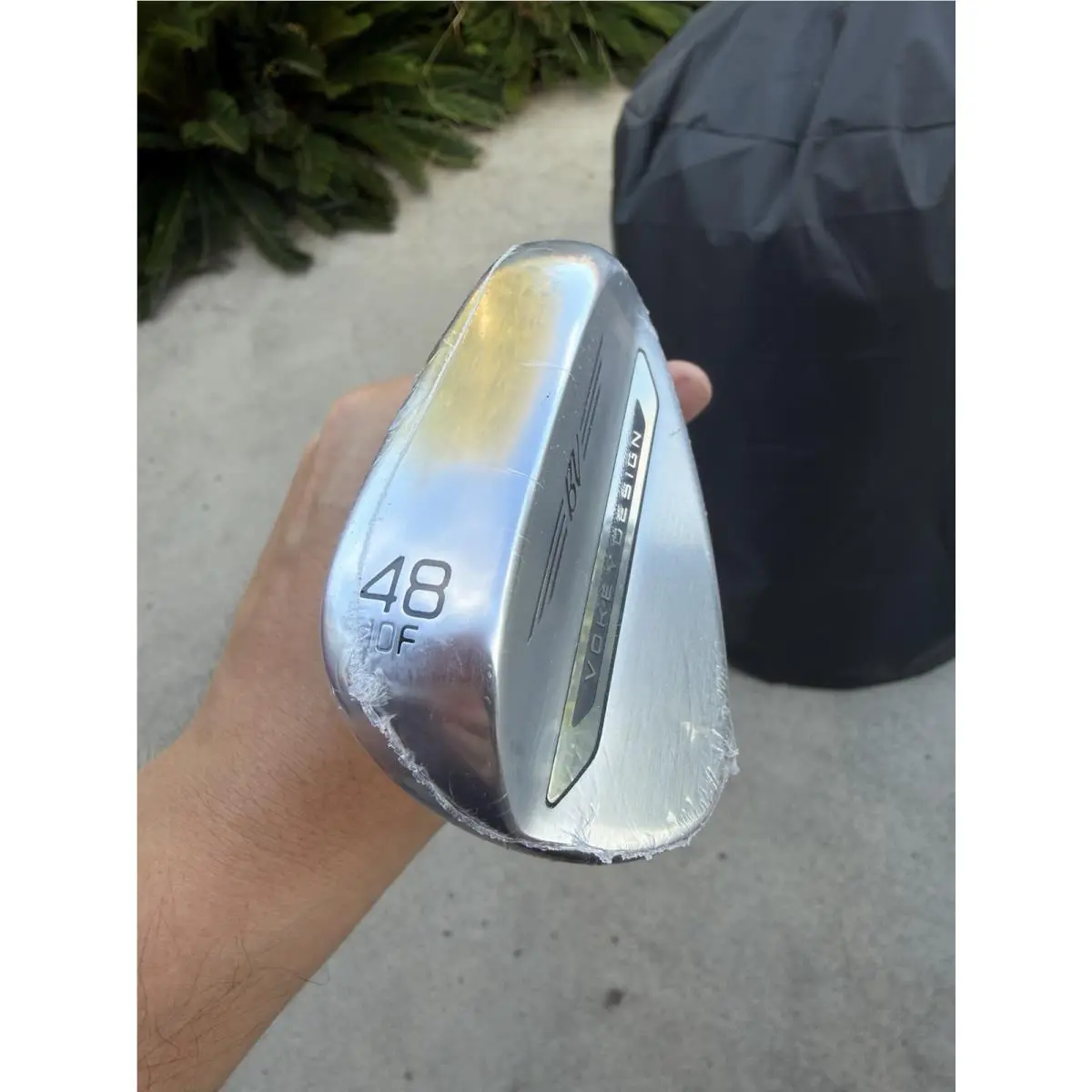 Titleist  - Titleist SM 11 - Tour Chrome 3