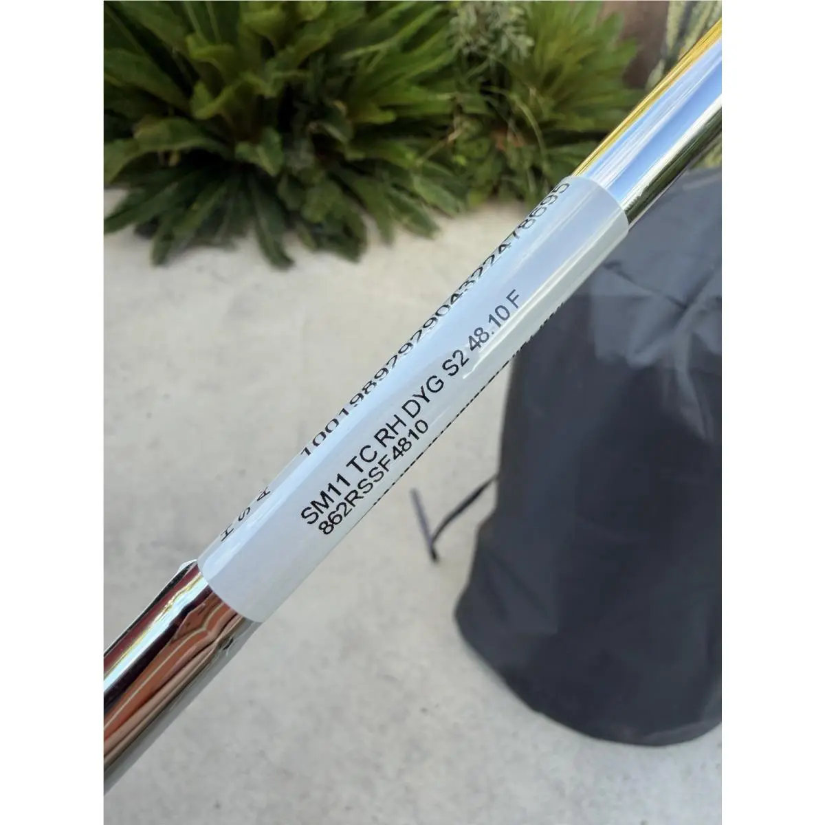 Titleist  - Titleist SM 11 - Tour Chrome 4