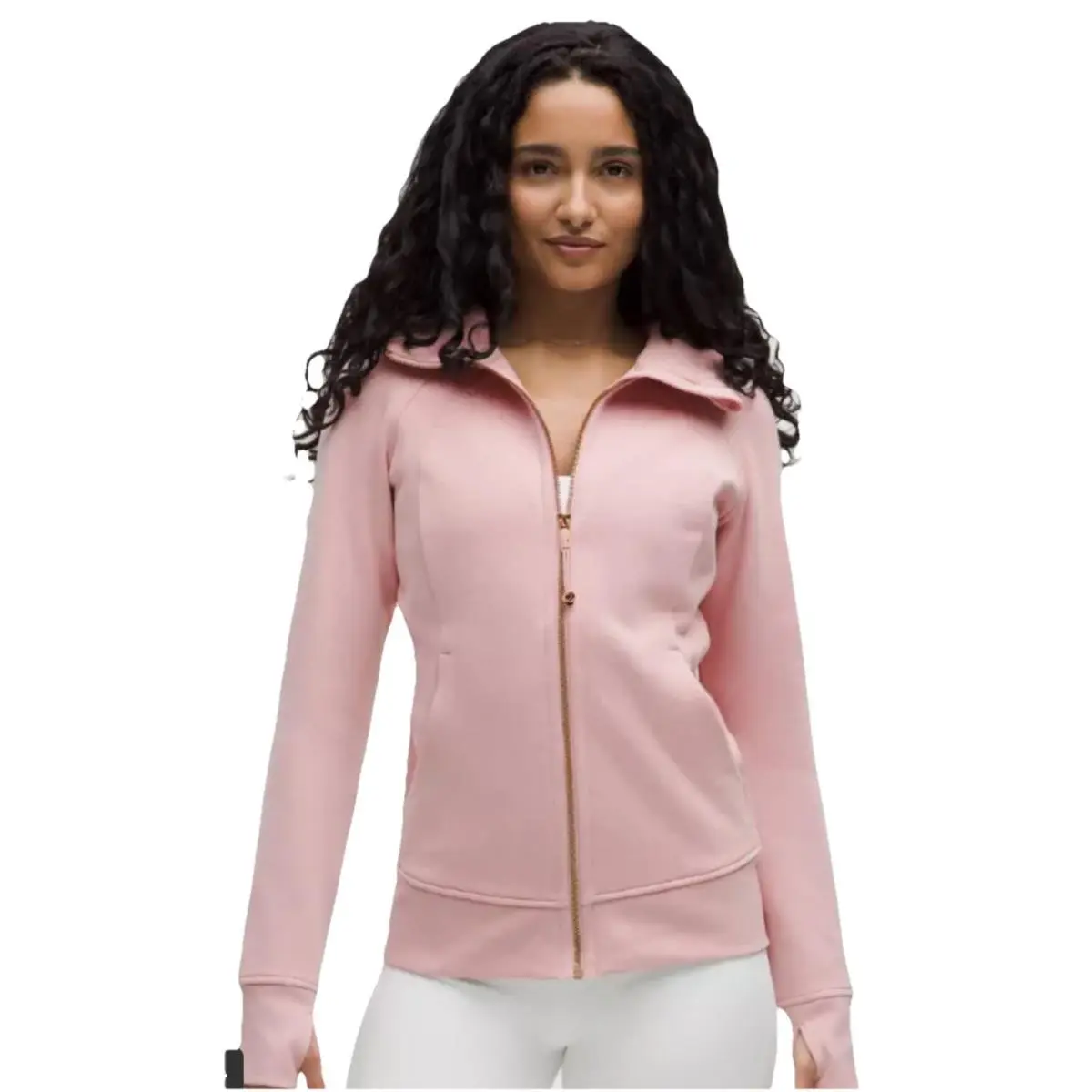Lululemon clothing - Pink 11