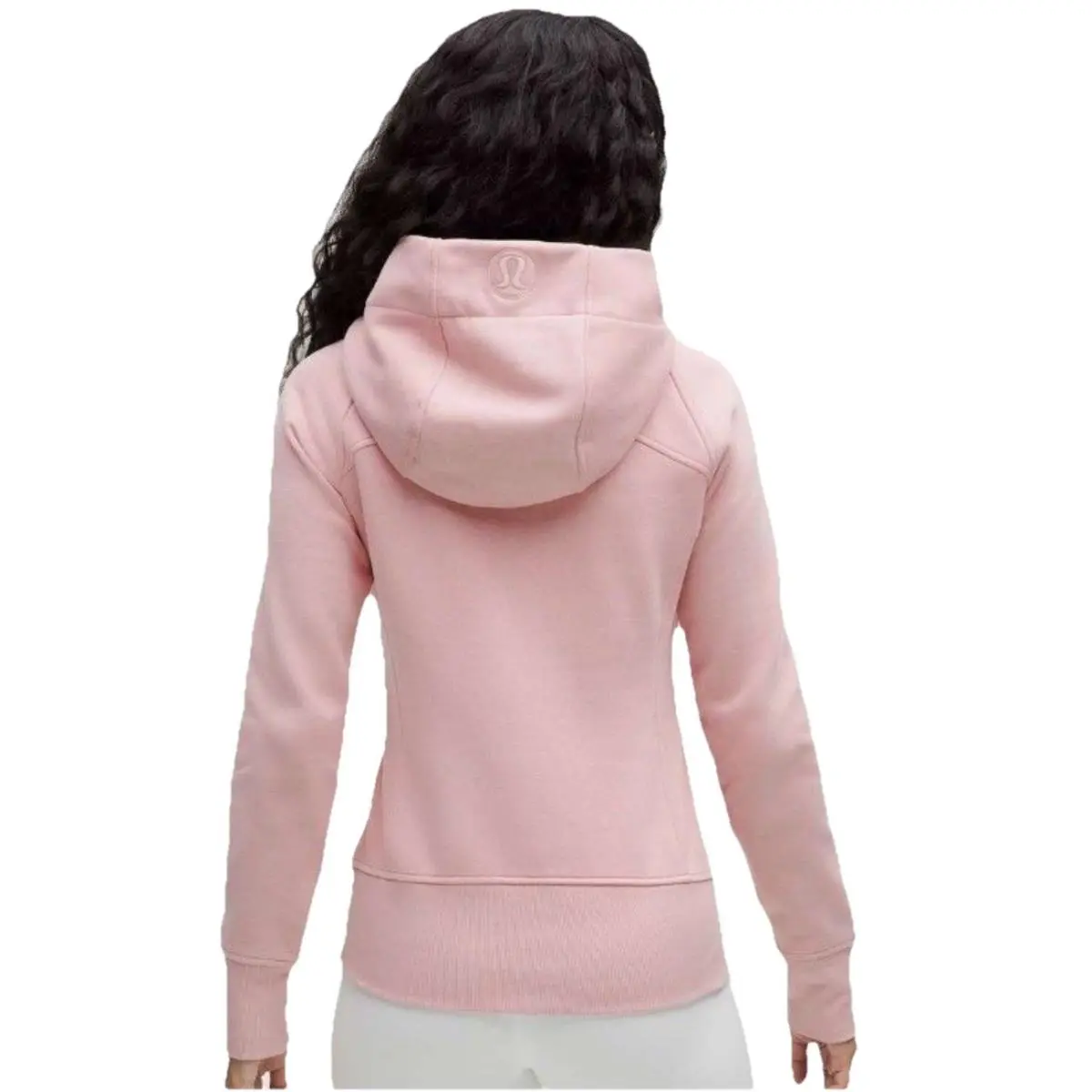 Lululemon clothing - Pink 12