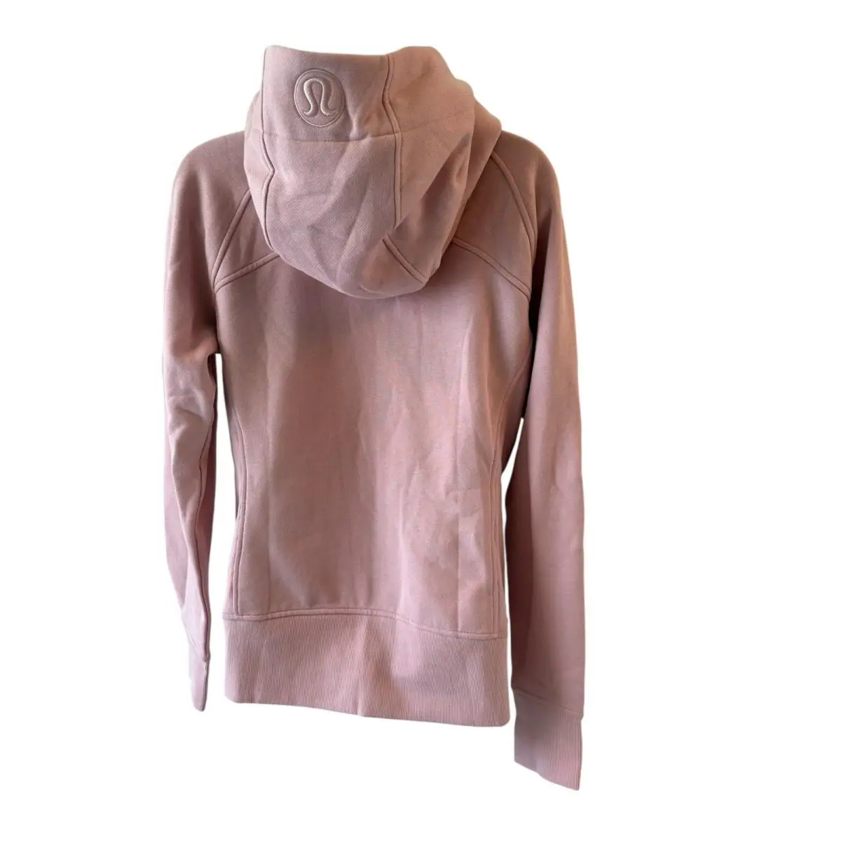 Lululemon clothing - Pink 1