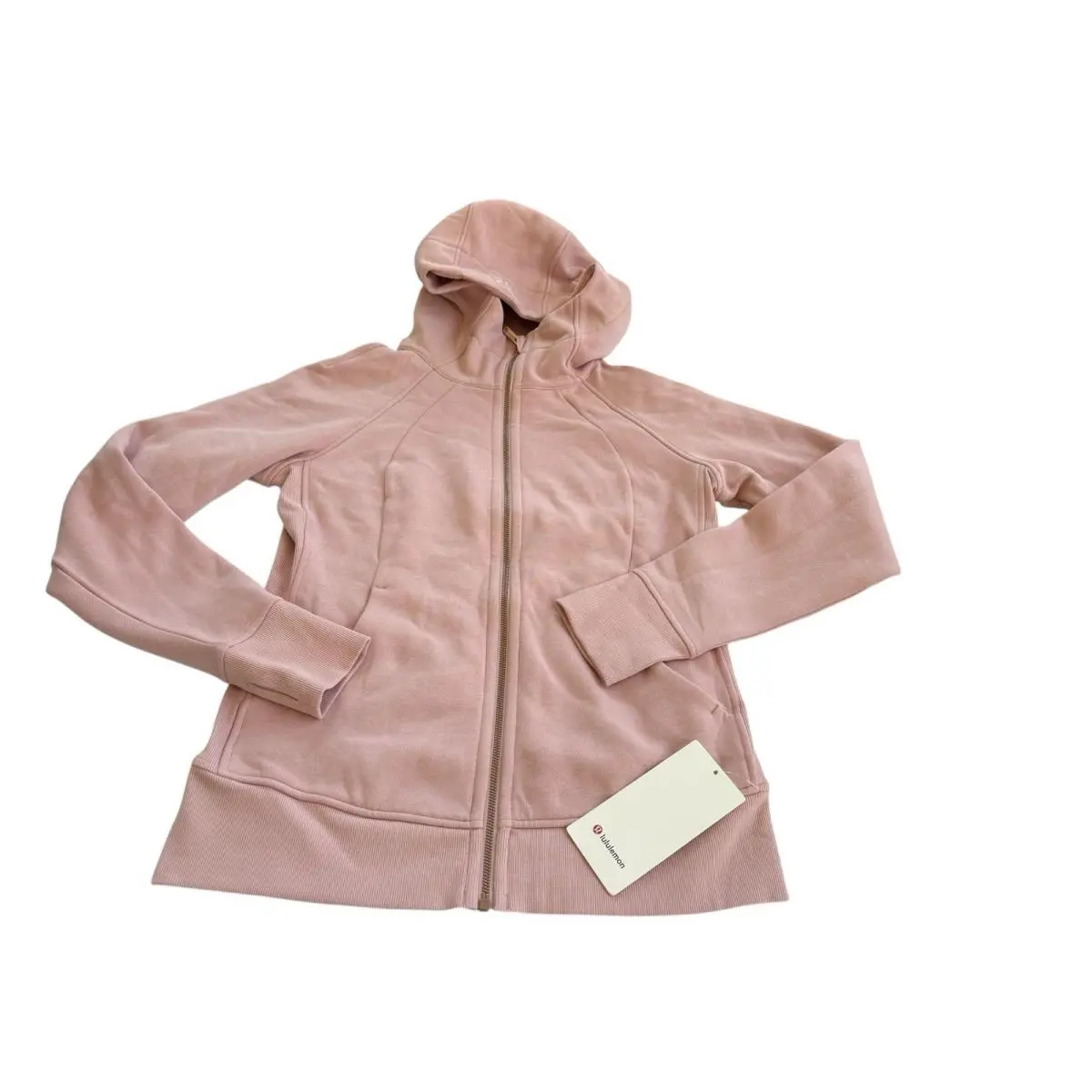 Lululemon clothing - Pink 3
