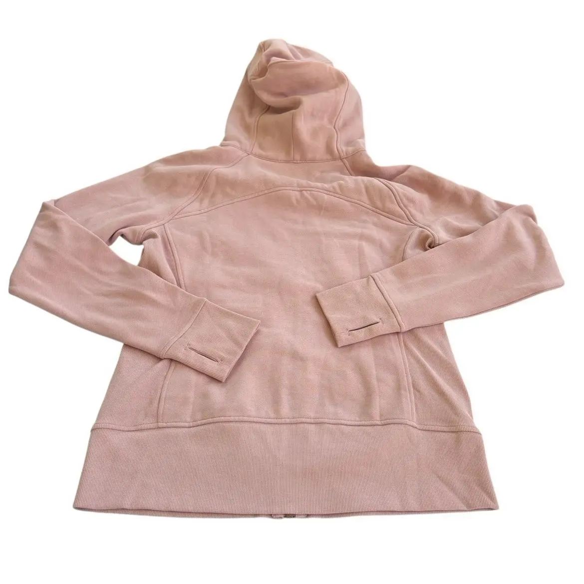 Lululemon clothing - Pink 4