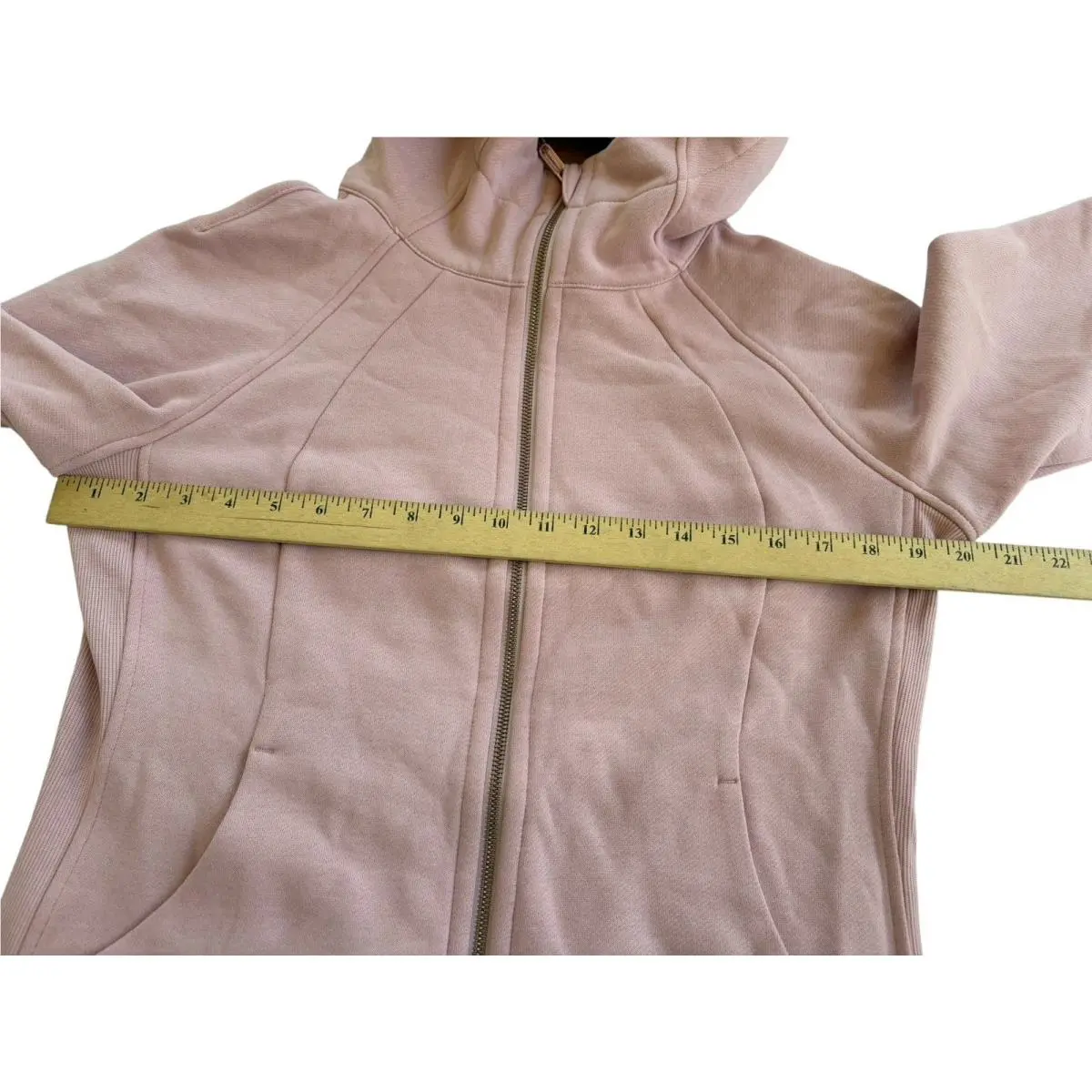 Lululemon clothing - Pink 5