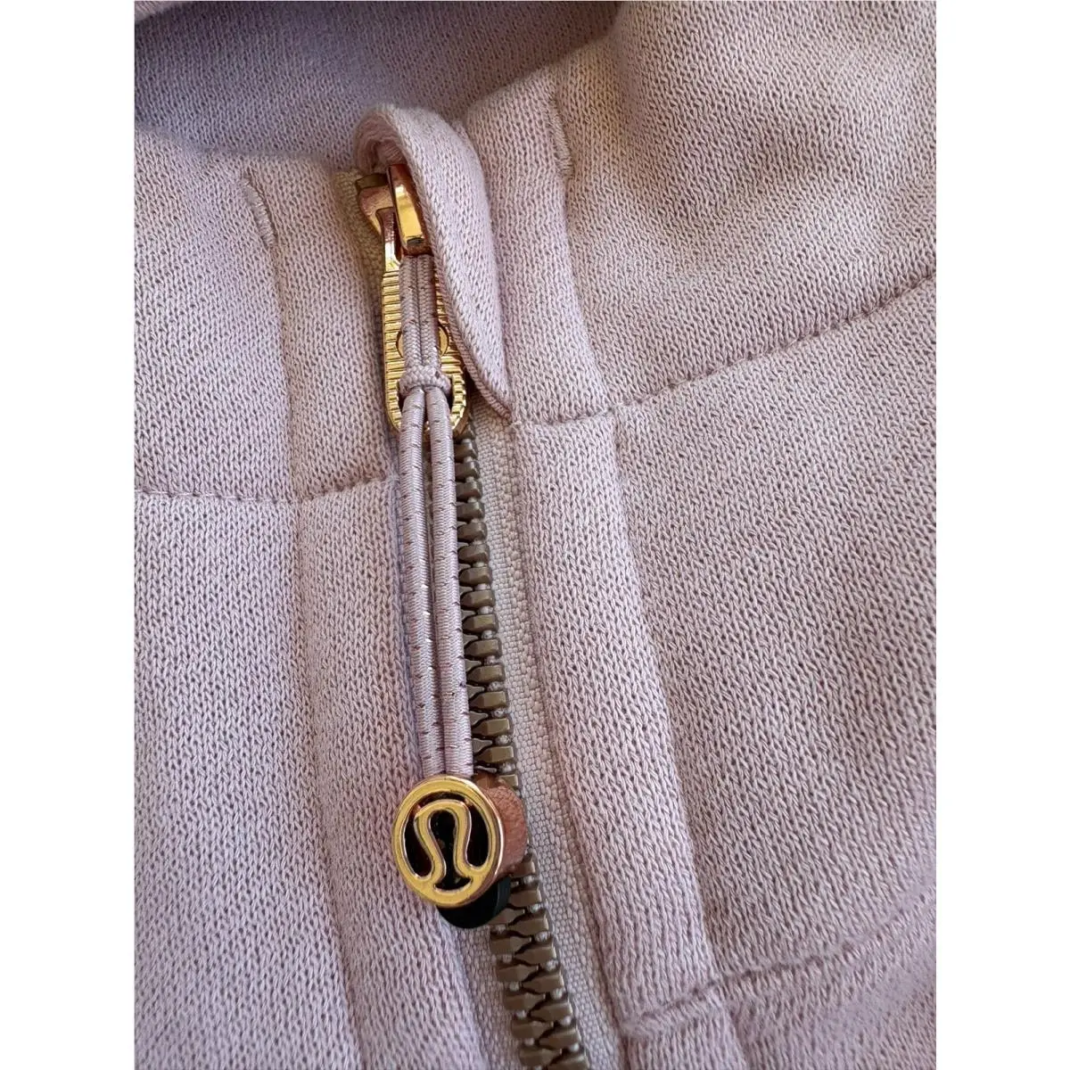 Lululemon clothing - Pink 6