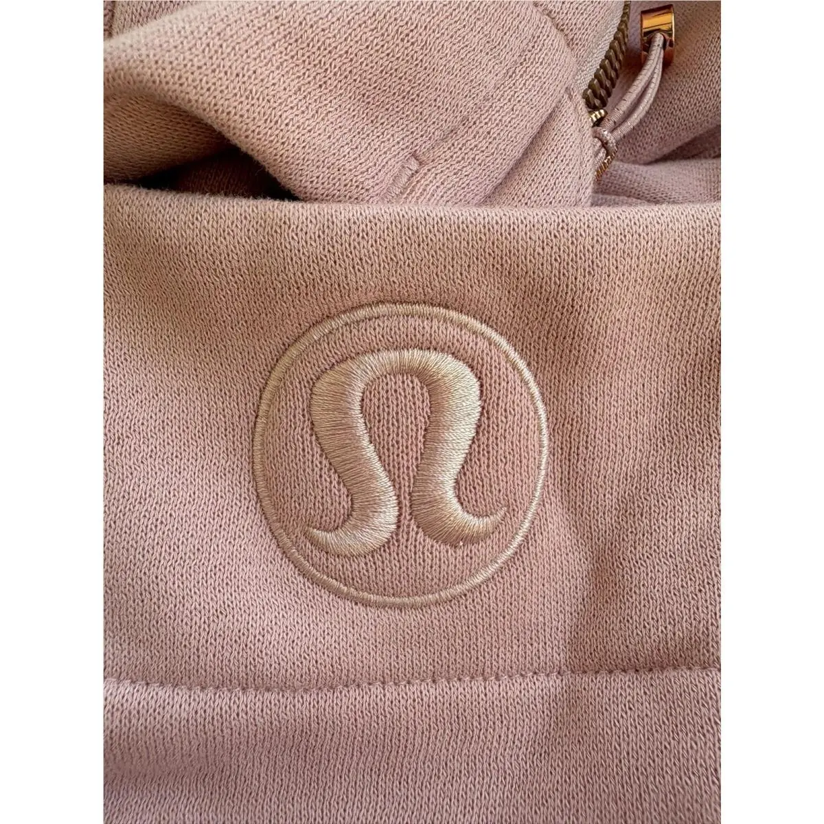Lululemon clothing - Pink 7