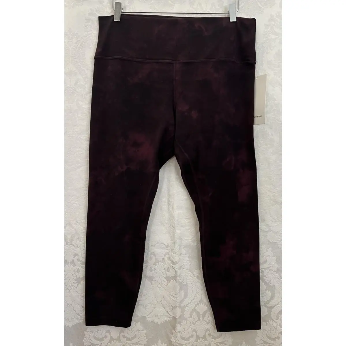Lululemon Athletica Align High-rise Pant 25 Inch Inseam Plus Size 16