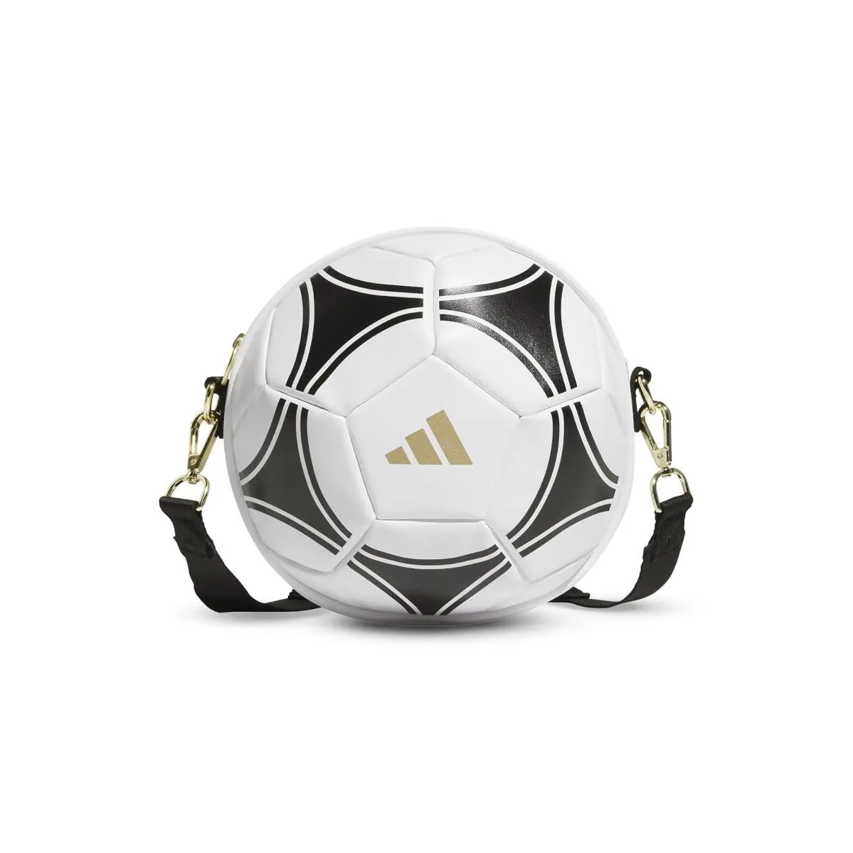 Unisex Handbags Adidas Soccer Ball Crossbody