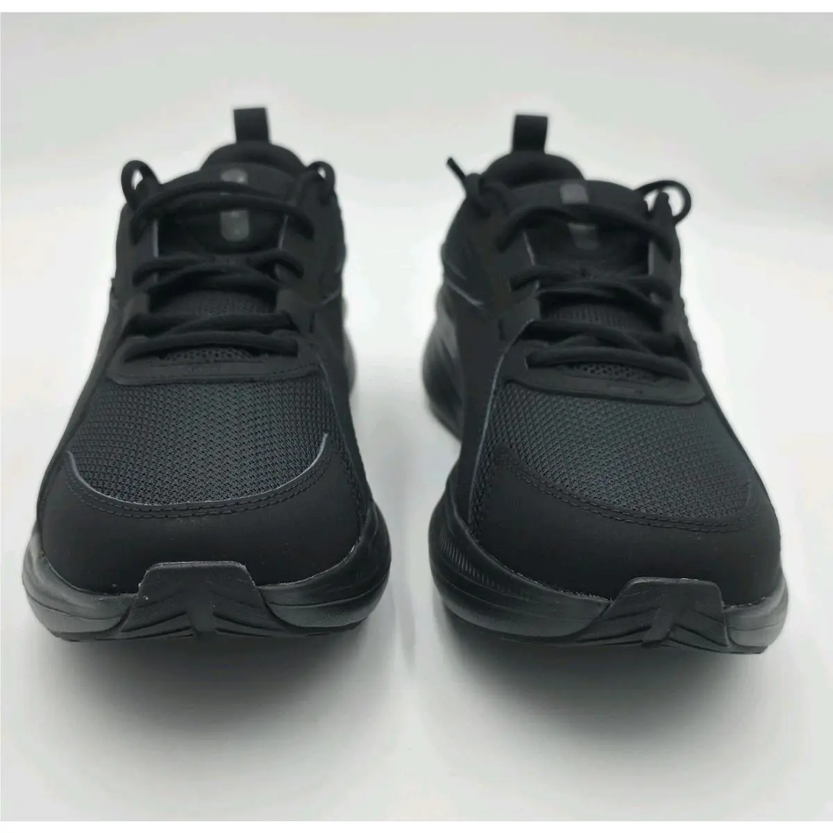 Under Armour shoes - Under Armour UA Assert 11 - Black 0