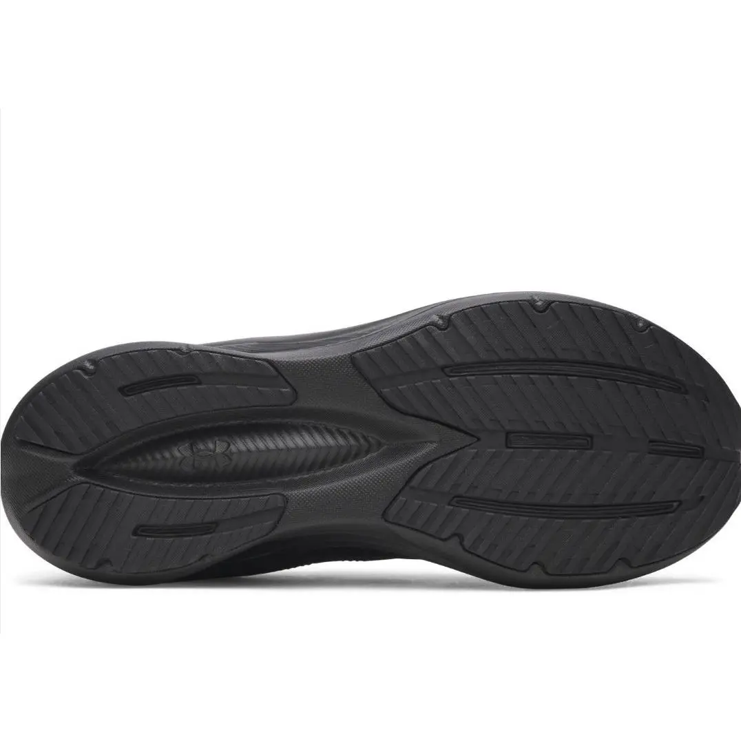 Under Armour shoes - Under Armour UA Assert 11 - Black 6