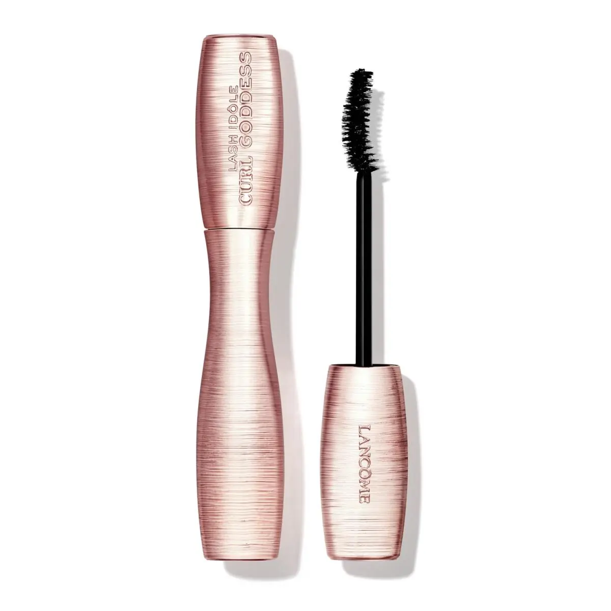 Lancôme Curl Goddess Mascara 01 Black Volumizing Curling Mascara For Dramatic