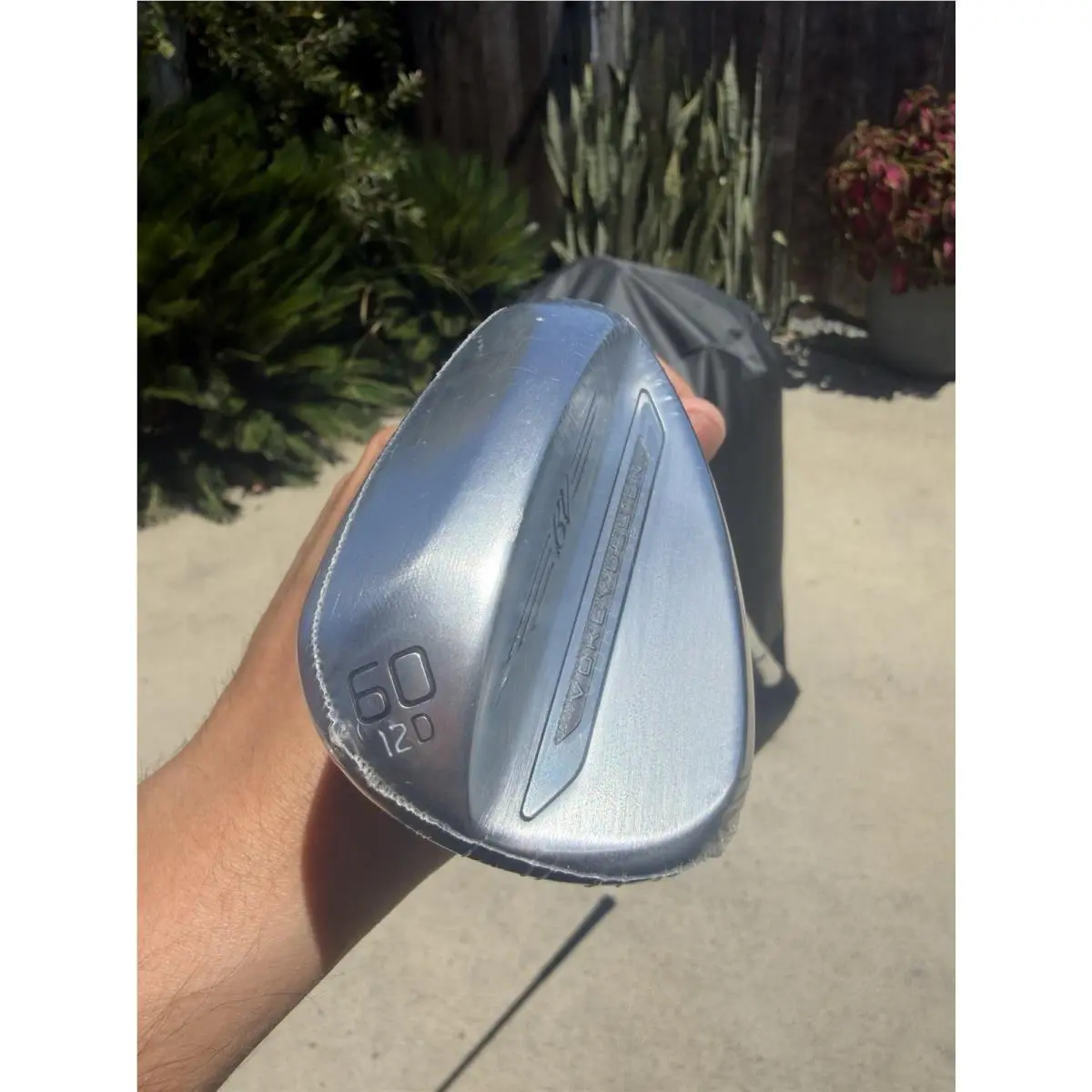 Titleist  - Titleist SM 11 - Tour Chrome 3
