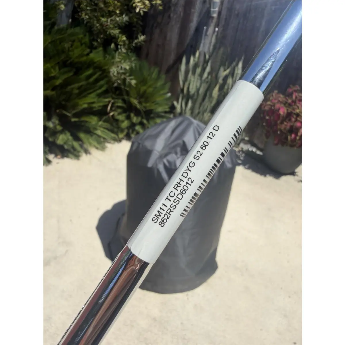 Titleist  - Titleist SM 11 - Tour Chrome 4