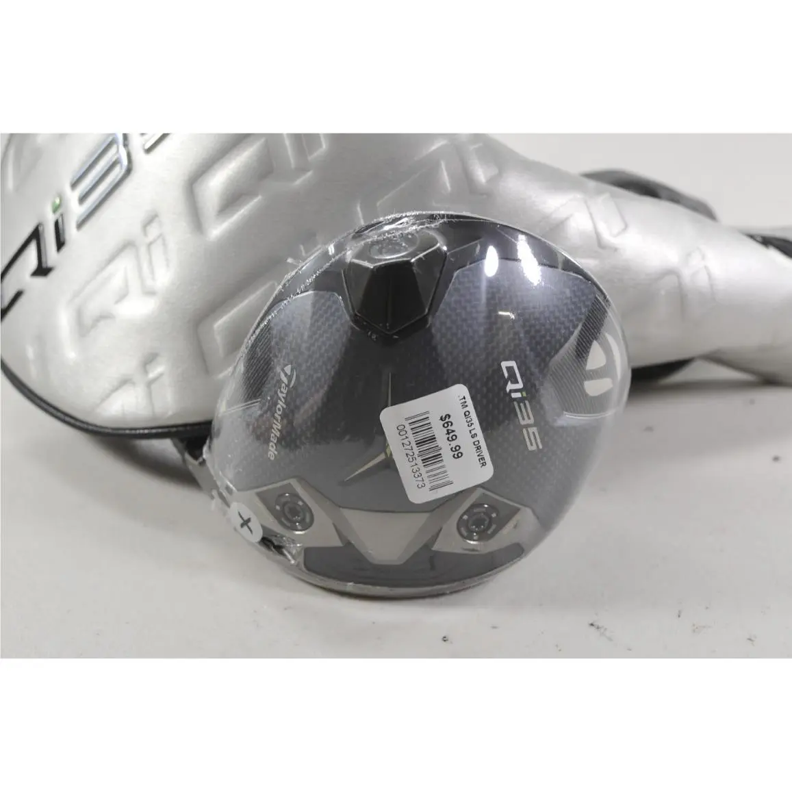 Taylormade Qi35 LS 9.0 Driver Regular Flex Right Ventus 5 220285