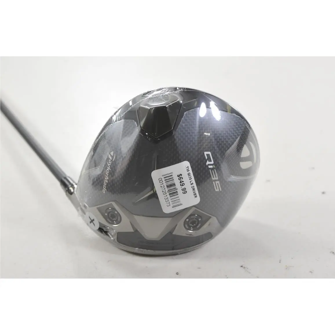 TaylorMade  - Qi35 LS 0