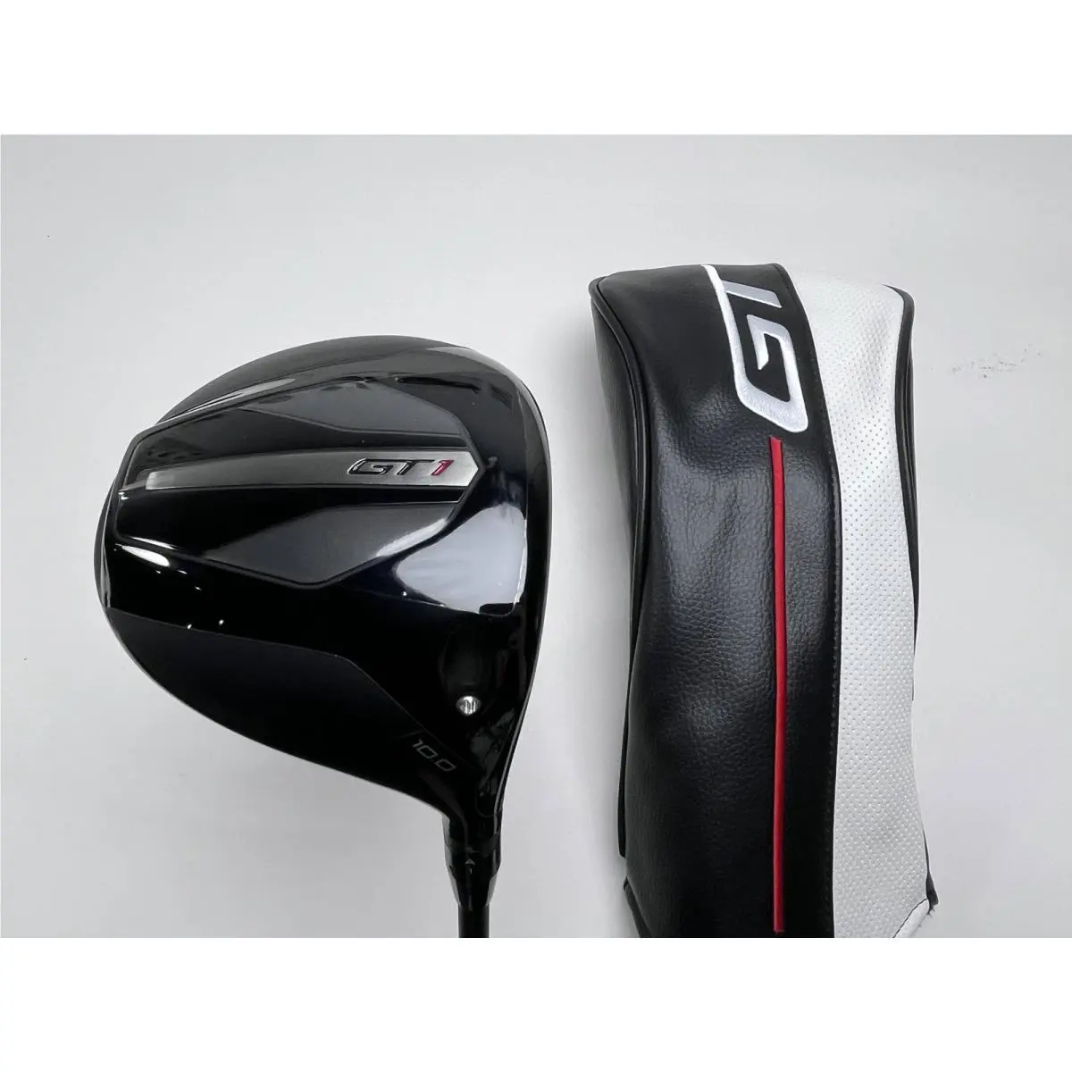Titleist GT1 Driver 10 Tensei K Blue Xlink Tech 55g Regular RH HC