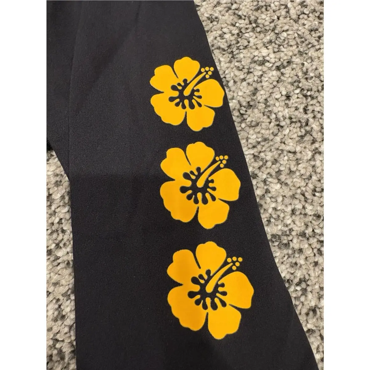 Lululemon clothing - Black 0