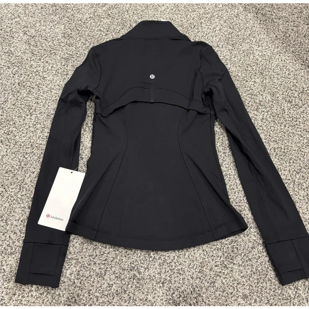 Lululemon clothing - Black 2
