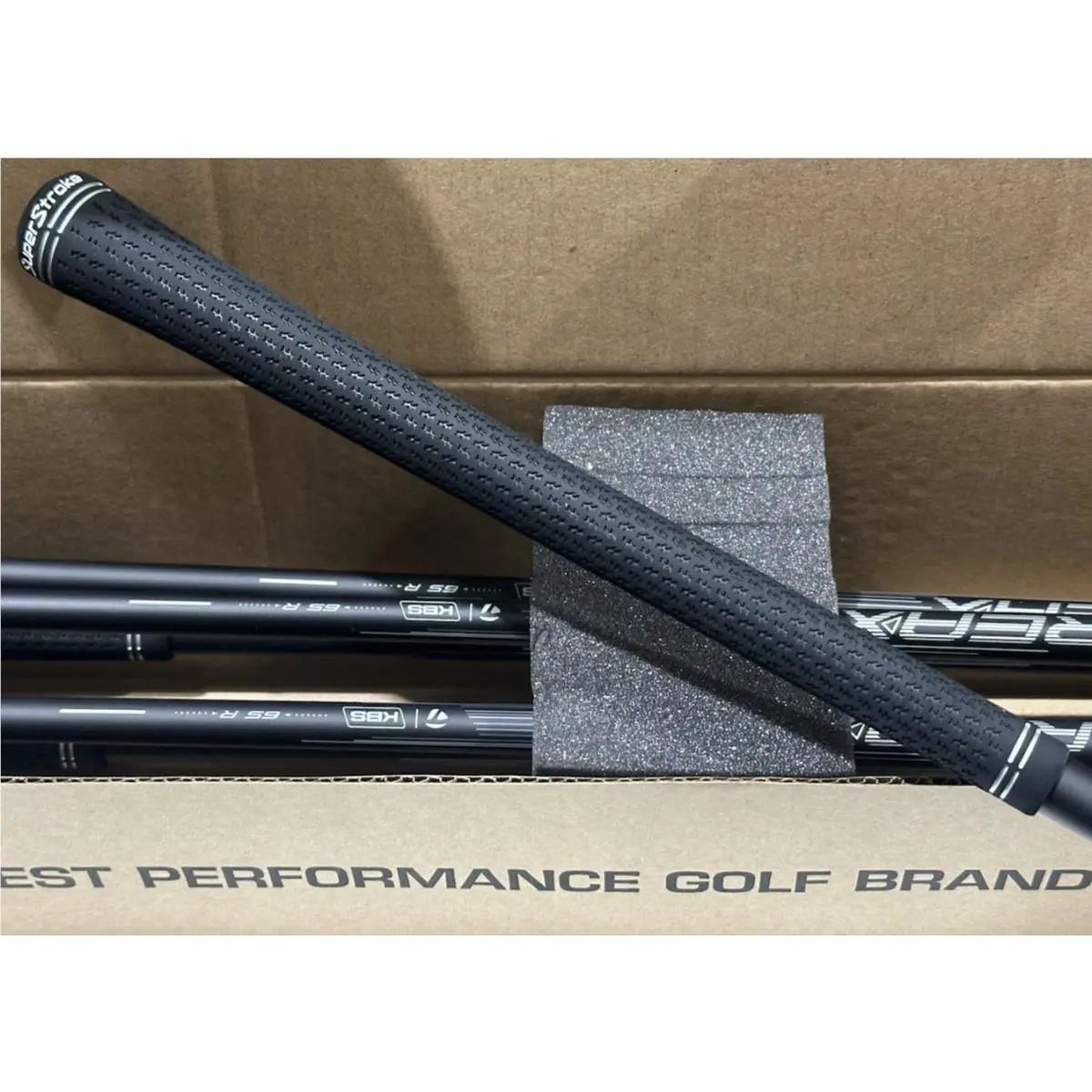 TaylorMade  - Qi MAX - MAX - Chrome, Lie Angle: Black 2