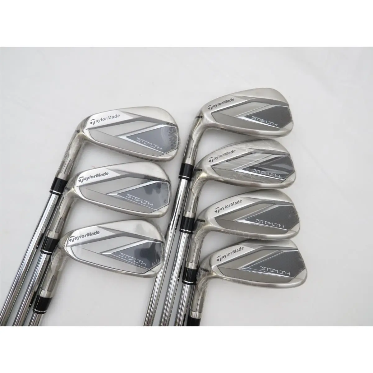 TaylorMade  - Stealth - Stealth - Teal 4