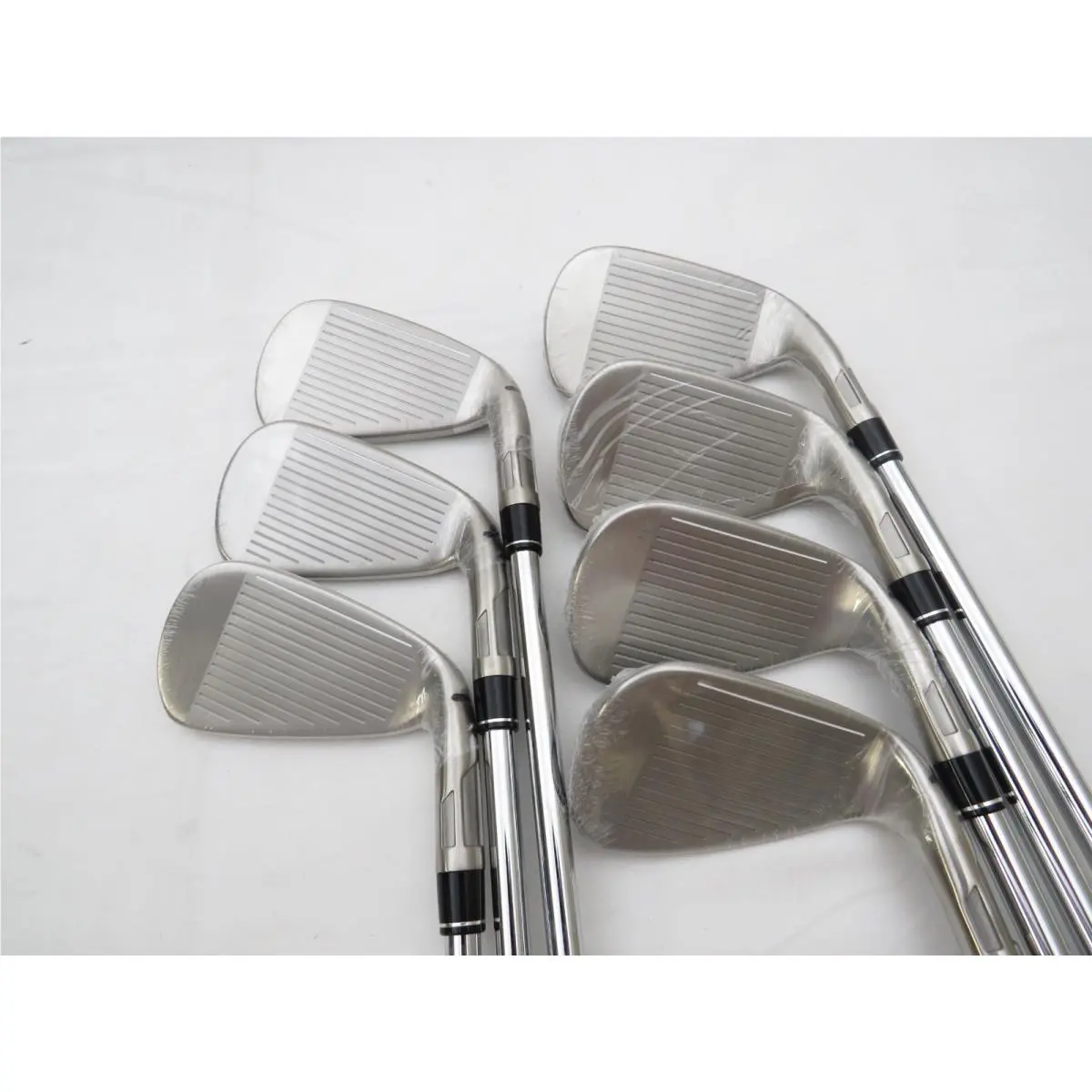 TaylorMade  - Stealth - Stealth - Teal 5