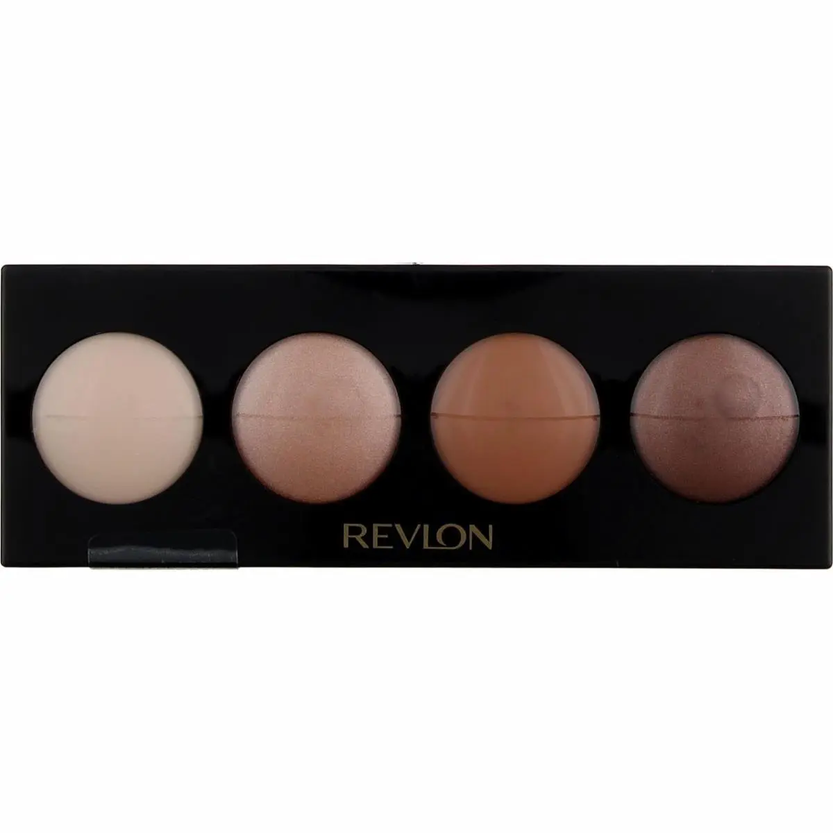 5 Pack Revlon Illuminance Creme Eye Shadow Not Just Nudes 710 0.12 oz