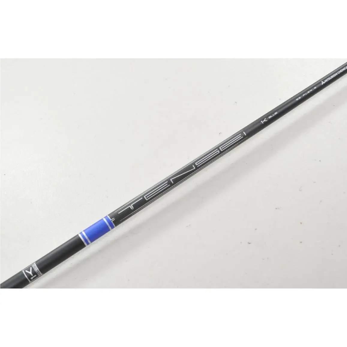 Titleist  - GTS2 - Blue 3