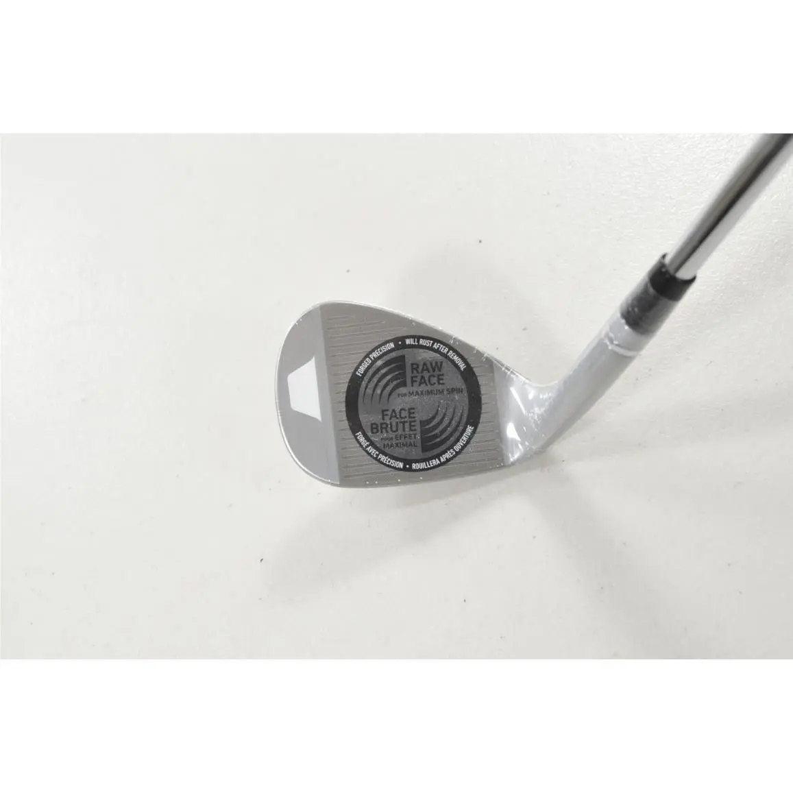 TaylorMade  - Milled Grind 5 Chrome - Milled Grind Chrome 0