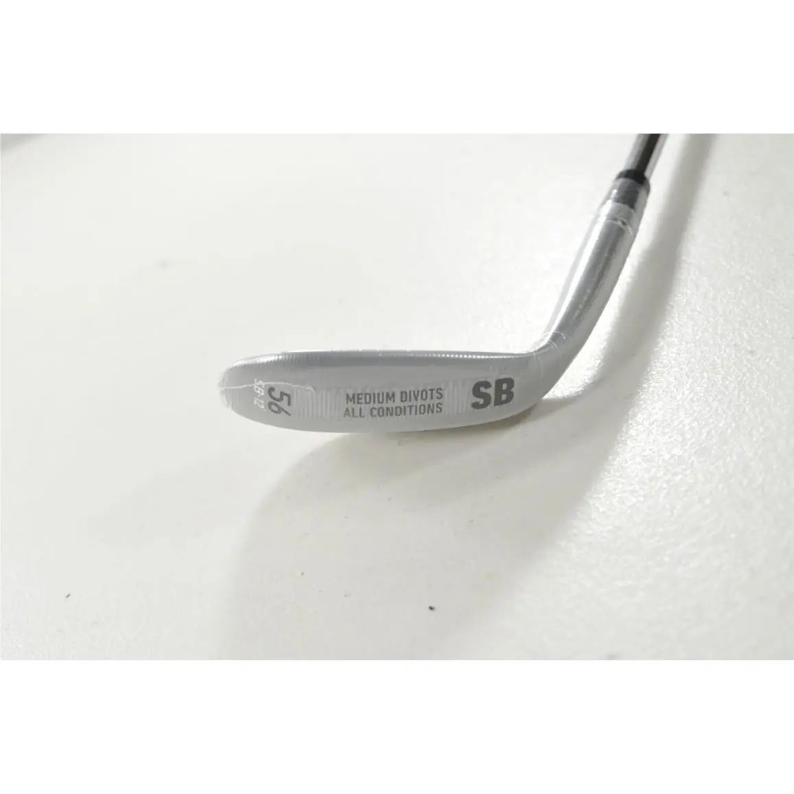 TaylorMade  - Milled Grind 5 Chrome - Milled Grind Chrome 2