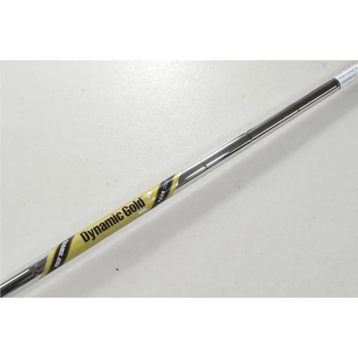 TaylorMade  - Milled Grind 5 Chrome - Milled Grind Chrome 3
