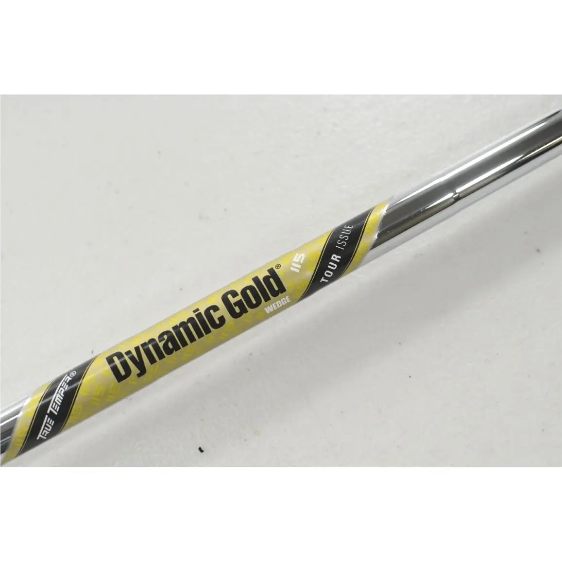 TaylorMade  - Milled Grind 5 Chrome - Milled Grind Chrome 4