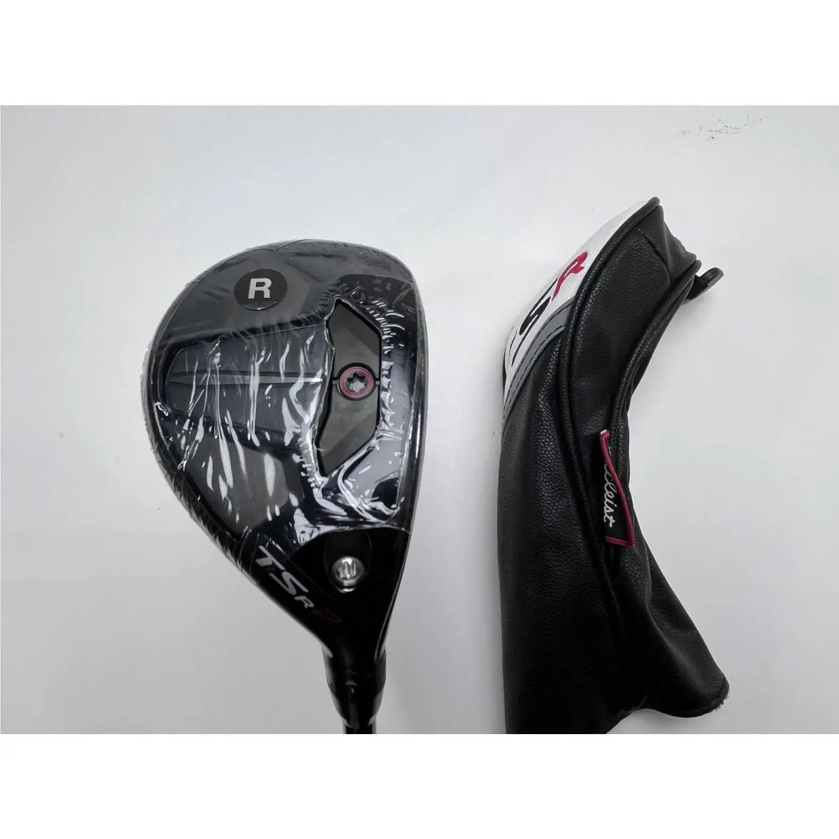 Titleist TSR2 4 Hybrid 21 Tensei Blue AV Series Xlink Tech 65 Regular RH HC