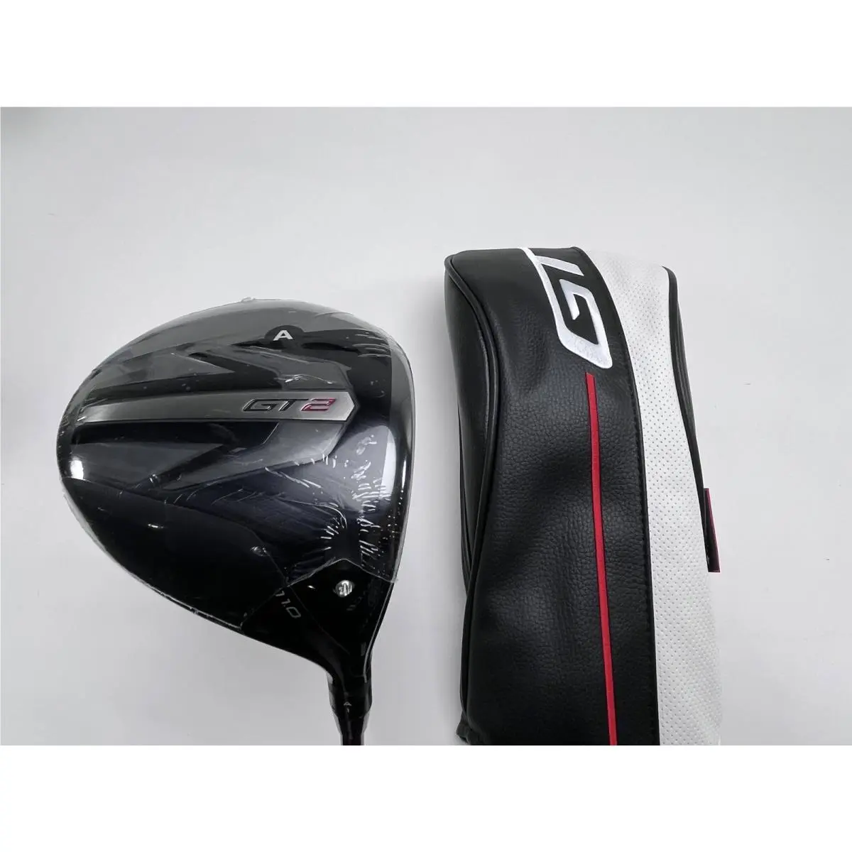 Titleist GT2 Driver 11 Project X Denali Red 5.0 50g Senior Graphite Mens RH HC