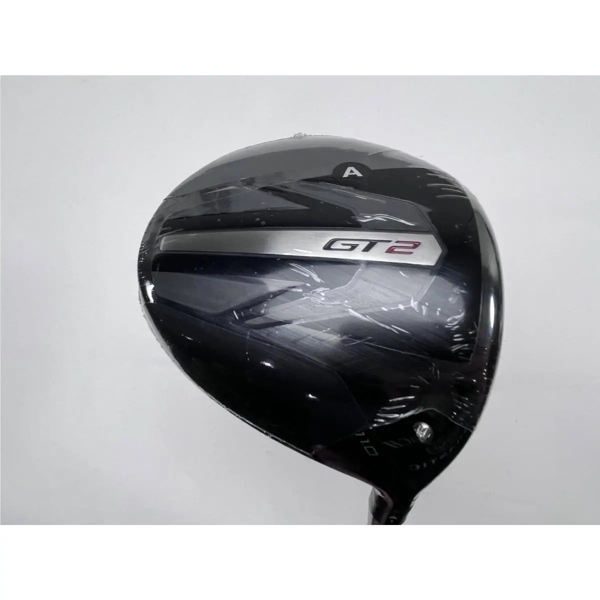 Titleist  - GT2 - Red 0
