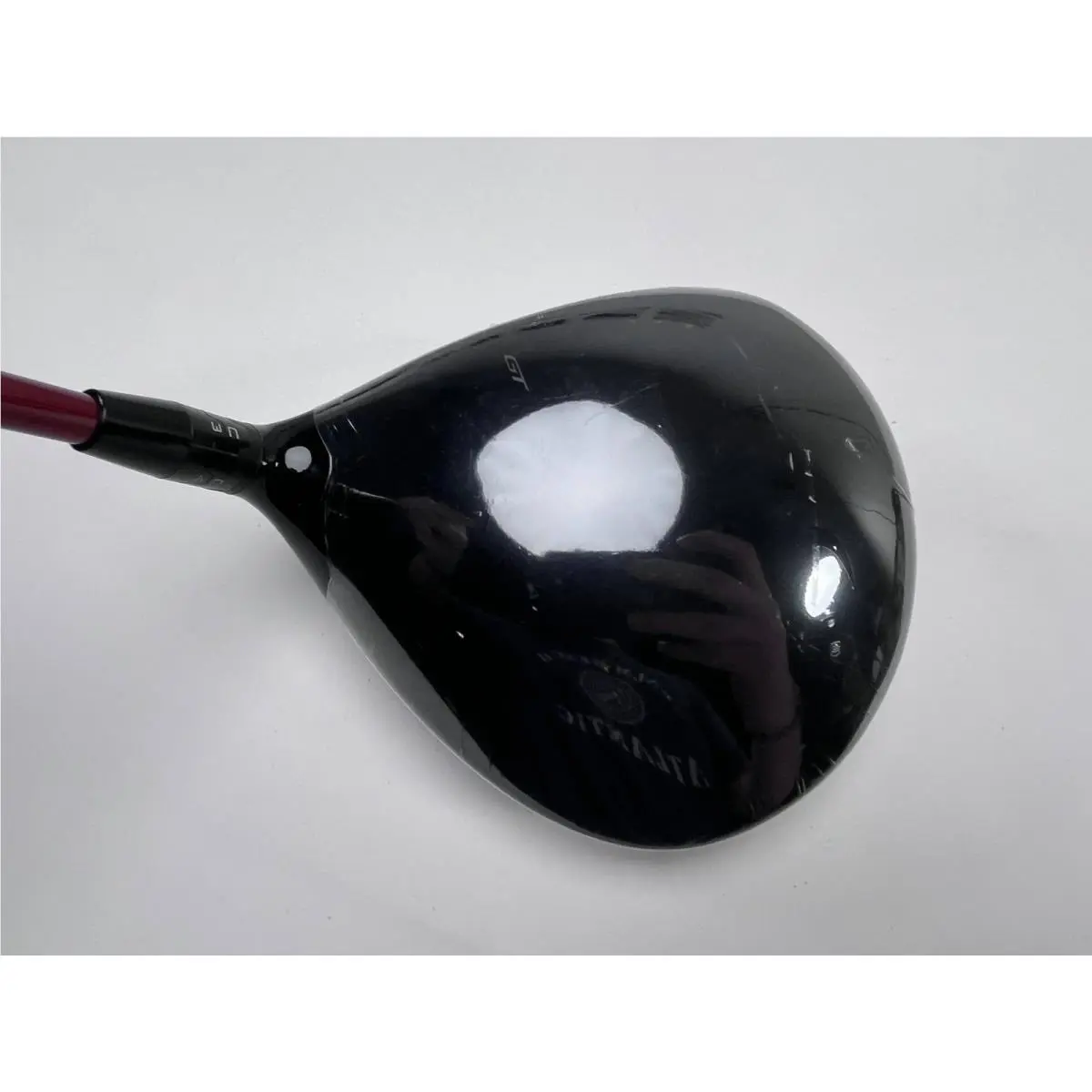 Titleist  - GT2 - Red 1
