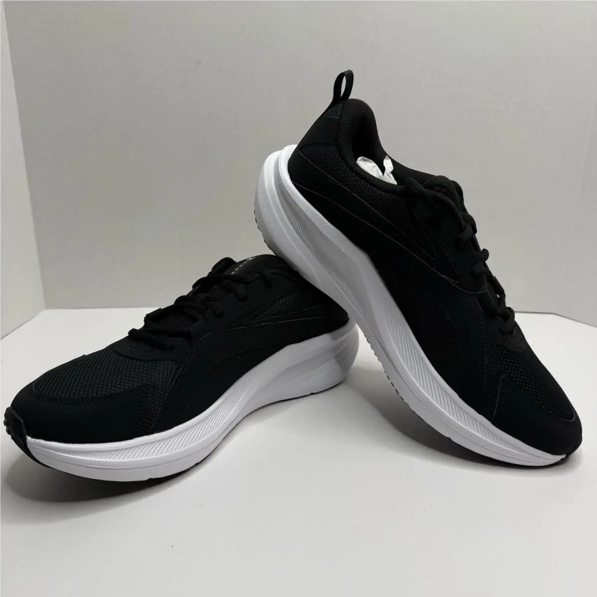 Under Armour shoes - Assert 11 - Assert - Black 1