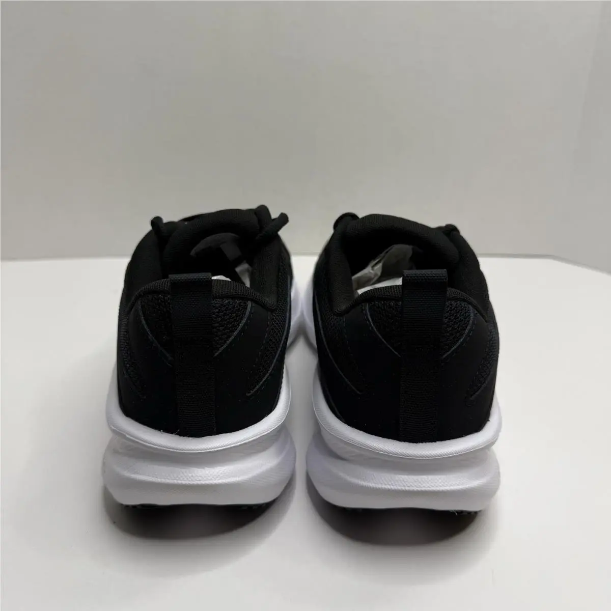 Under Armour shoes - Assert 11 - Assert - Black 3