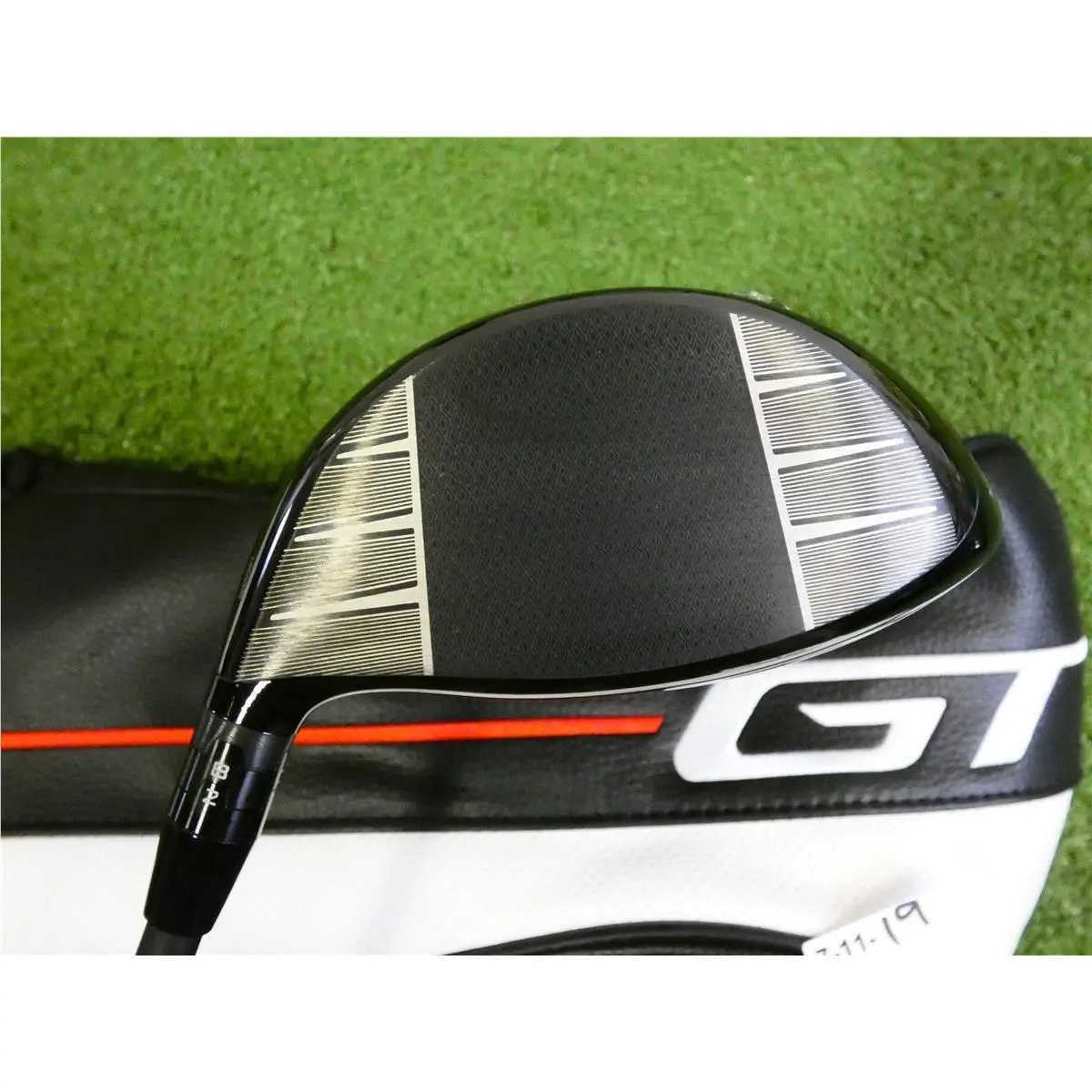 Titleist  - GT2 - Black 0