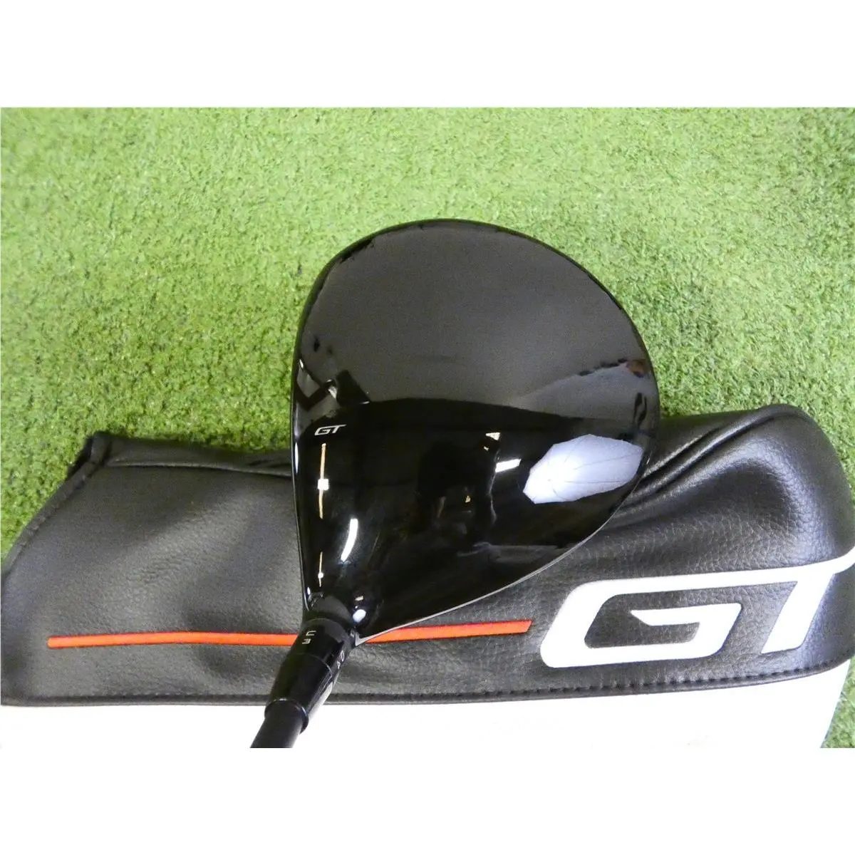 Titleist  - GT2 - Black 1