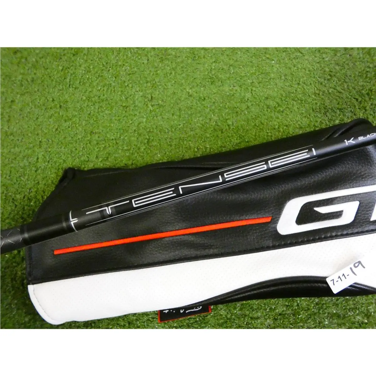 Titleist  - GT2 - Black 2