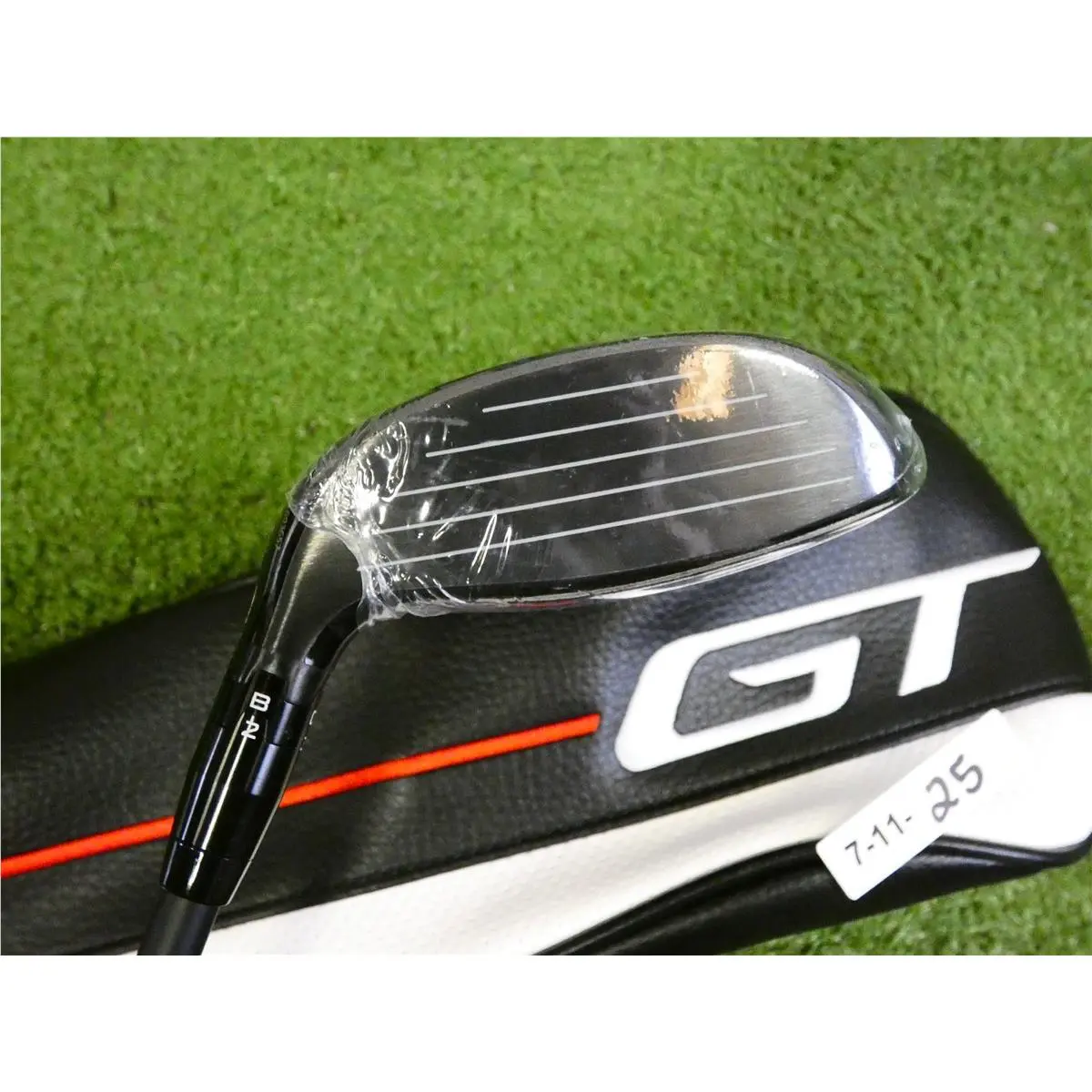 Titleist  - GT1 3Tour - Blue 0