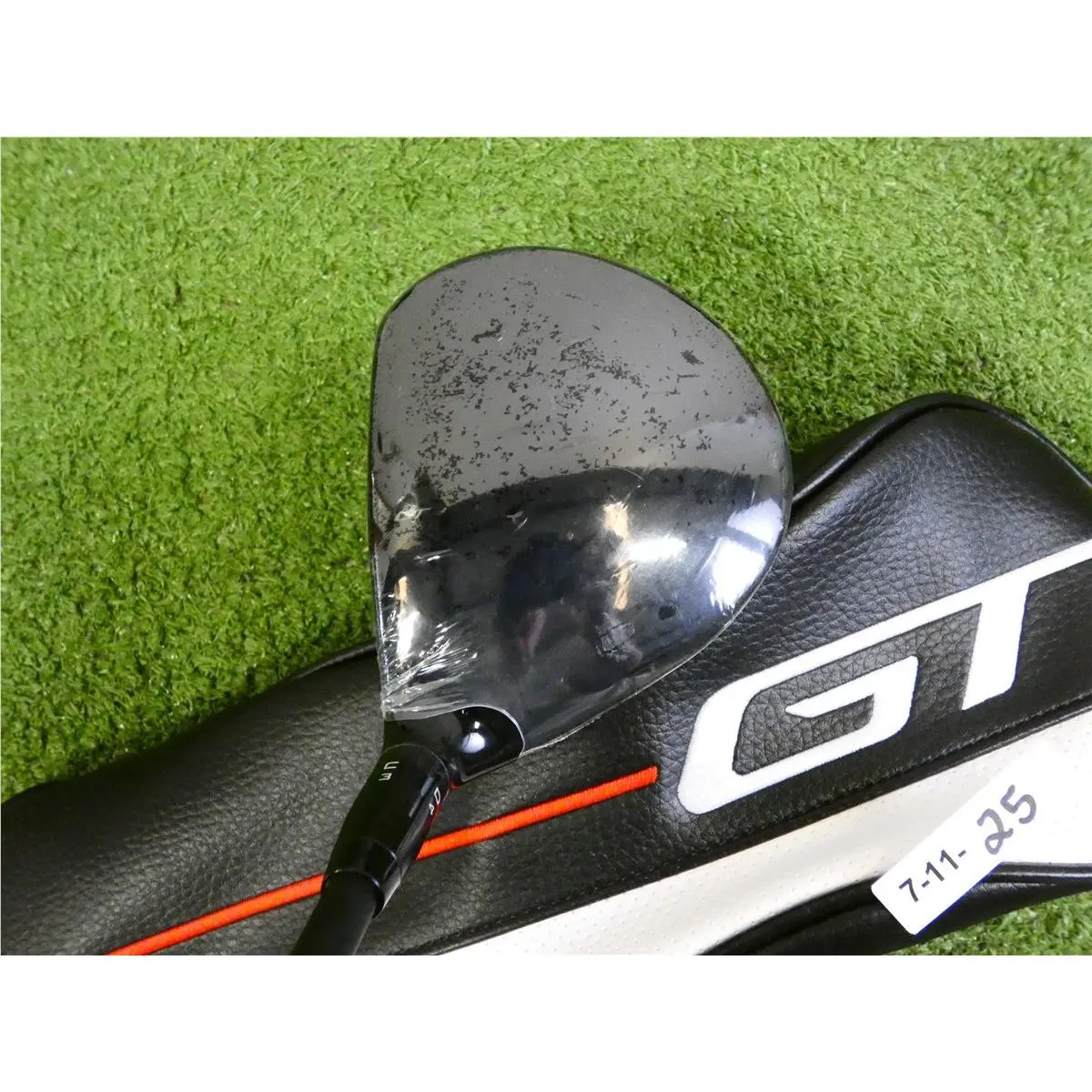 Titleist  - GT1 3Tour - Blue 1