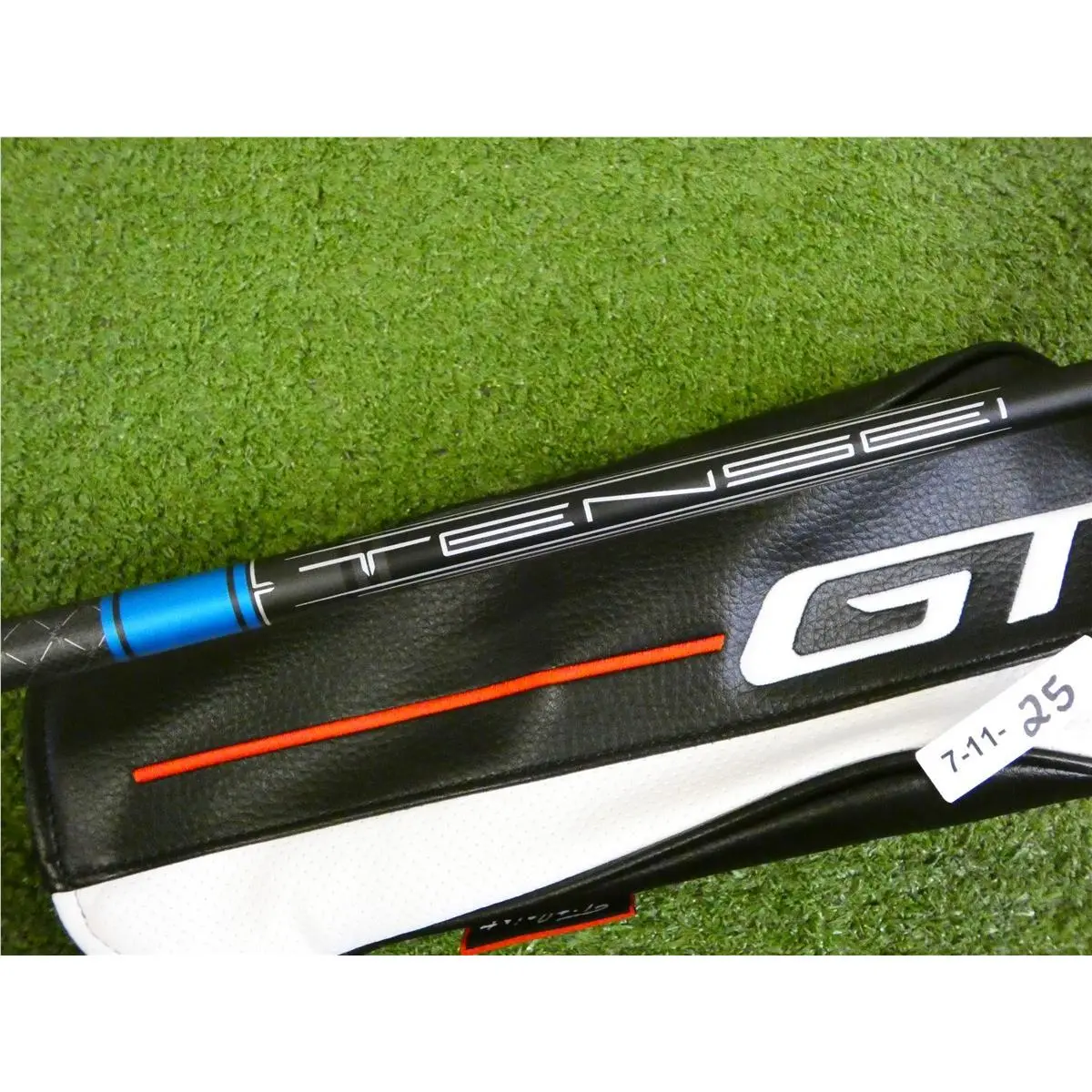 Titleist  - GT1 3Tour - Blue 2