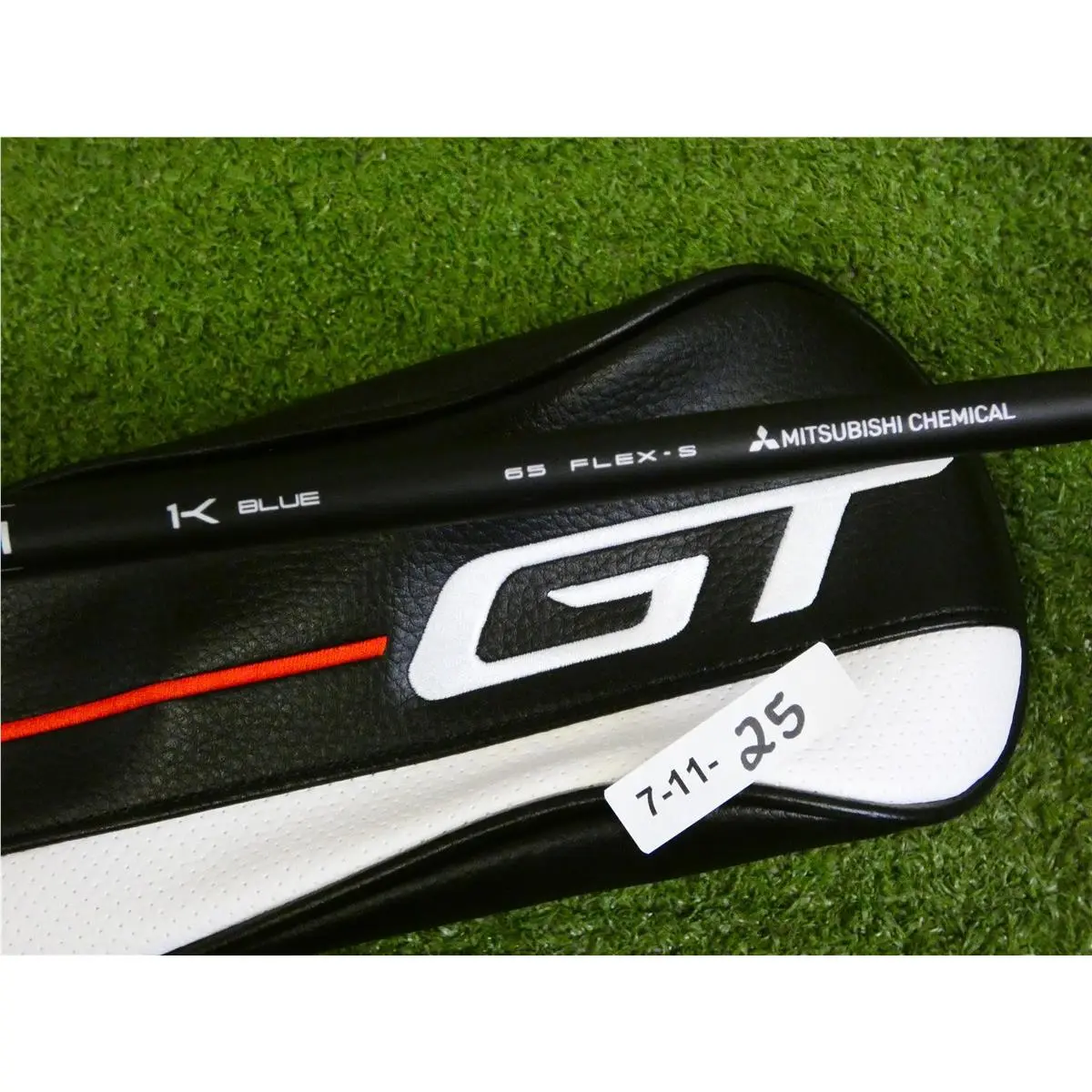 Titleist  - GT1 3Tour - Blue 3