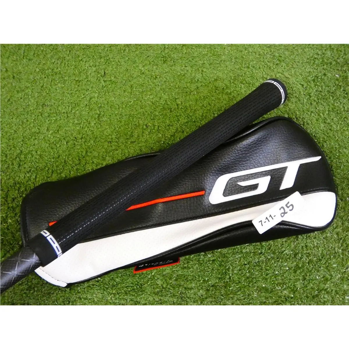 Titleist  - GT1 3Tour - Blue 4