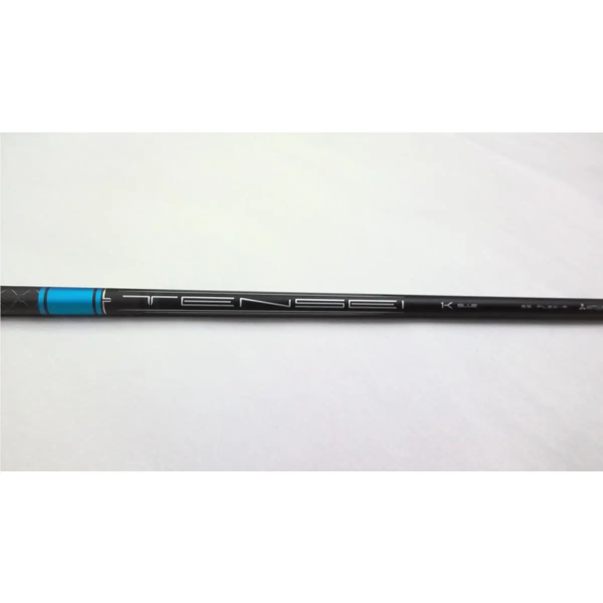 Tensei 1K Blue 55R Regular Flex Driver Shaft / Titleist Tip Grip